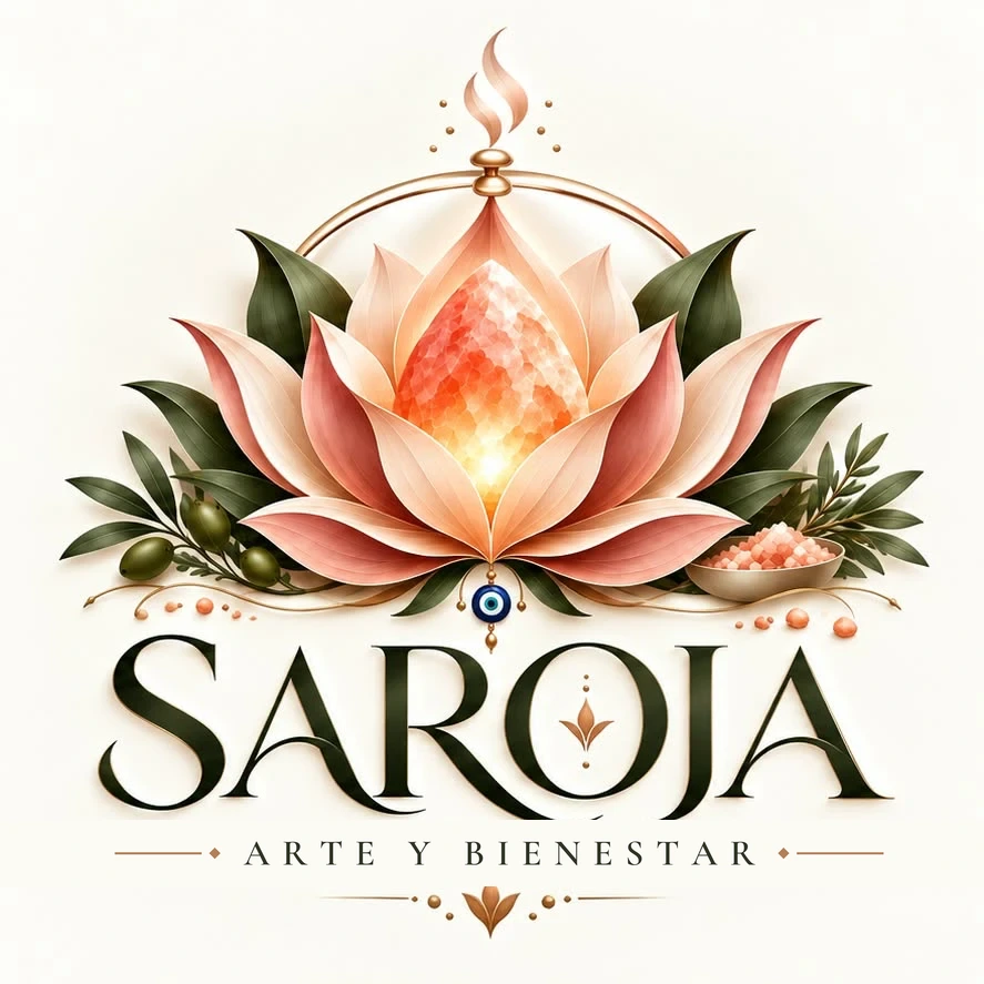 Saroja, arte y bienestar